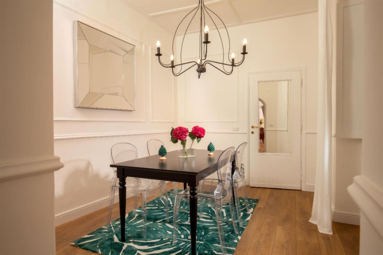 Daplace - Flaminia Apartment Rome Buitenkant foto