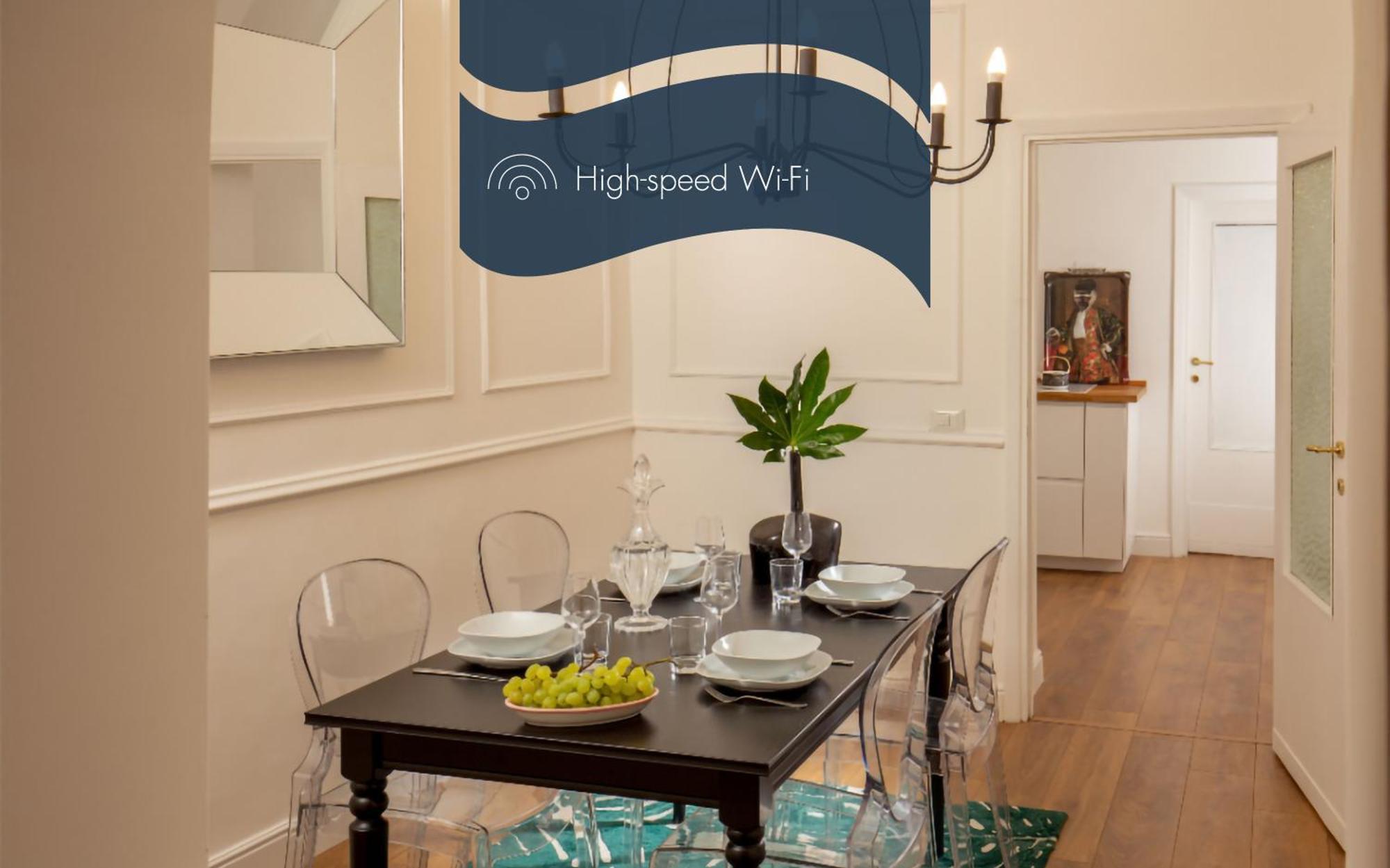 Daplace - Flaminia Apartment Rome Buitenkant foto