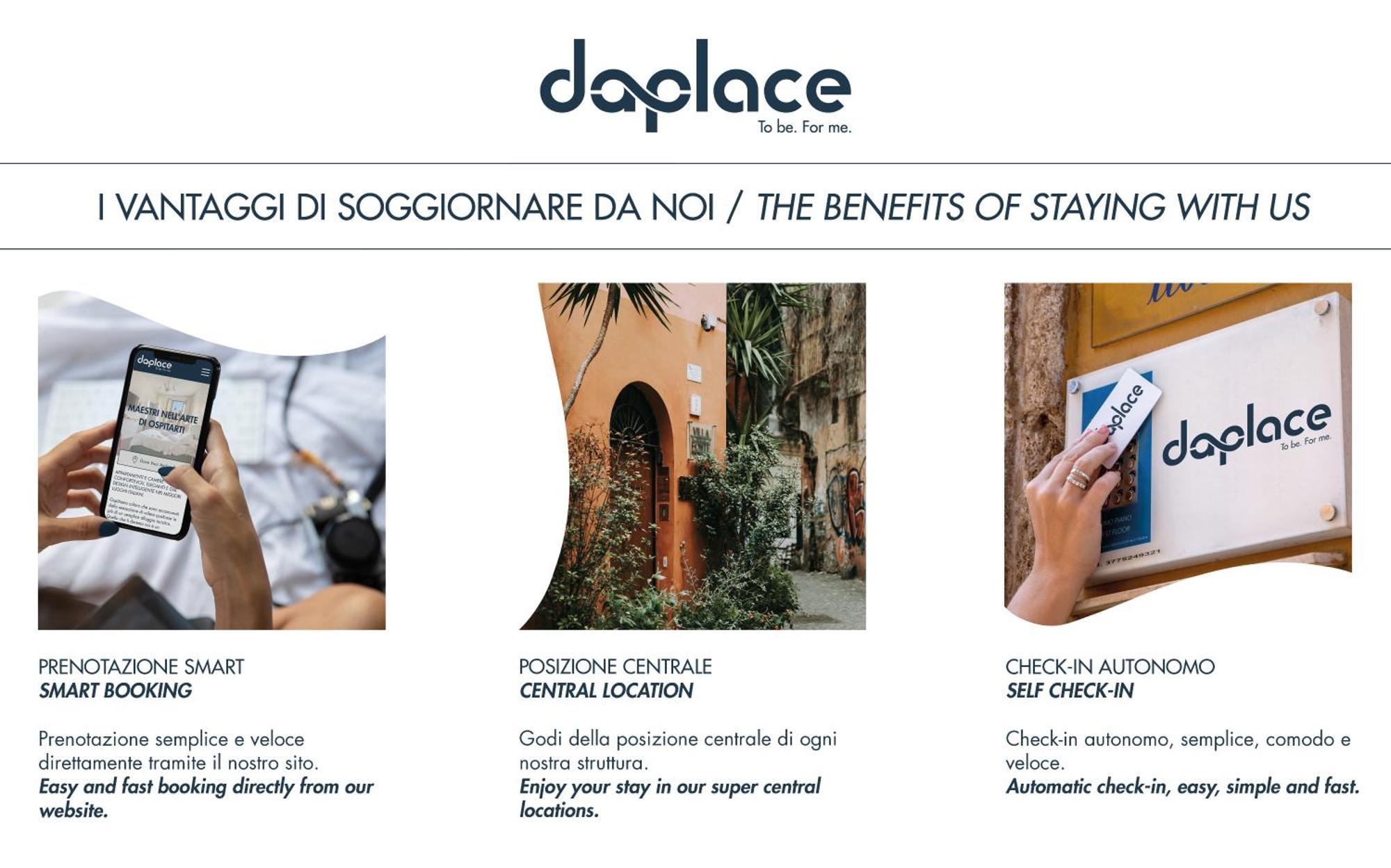 Daplace - Flaminia Apartment Rome Buitenkant foto